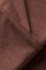 Kolarki sportowe Core V-waist, wełna merino - brązowe