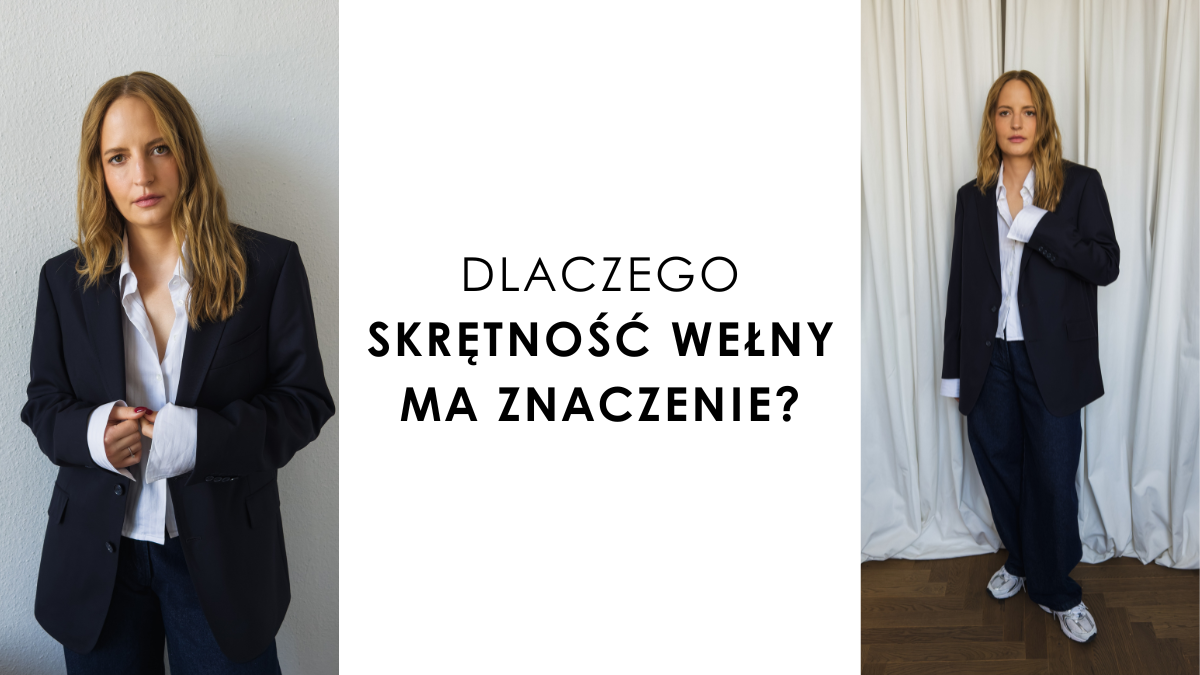 Wełna: kompletny przewodnik po najmądrzejszym włóknie w Twojej szafie